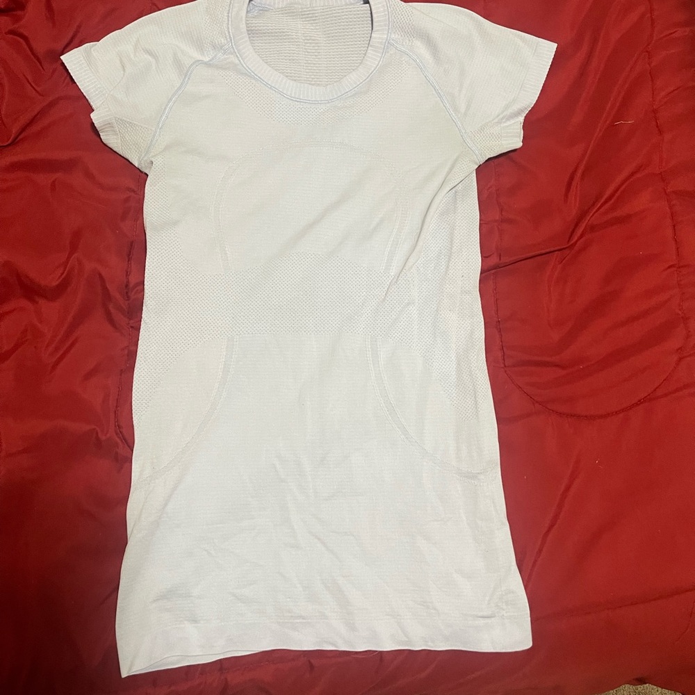 Lulu top